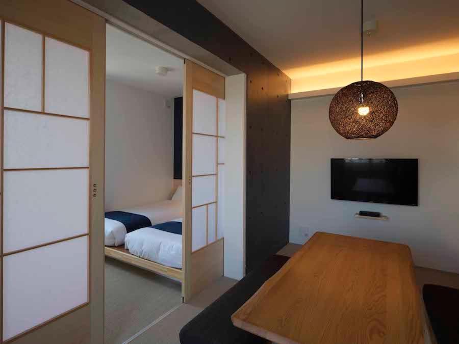 Hotel East Square Tokio Exterior foto