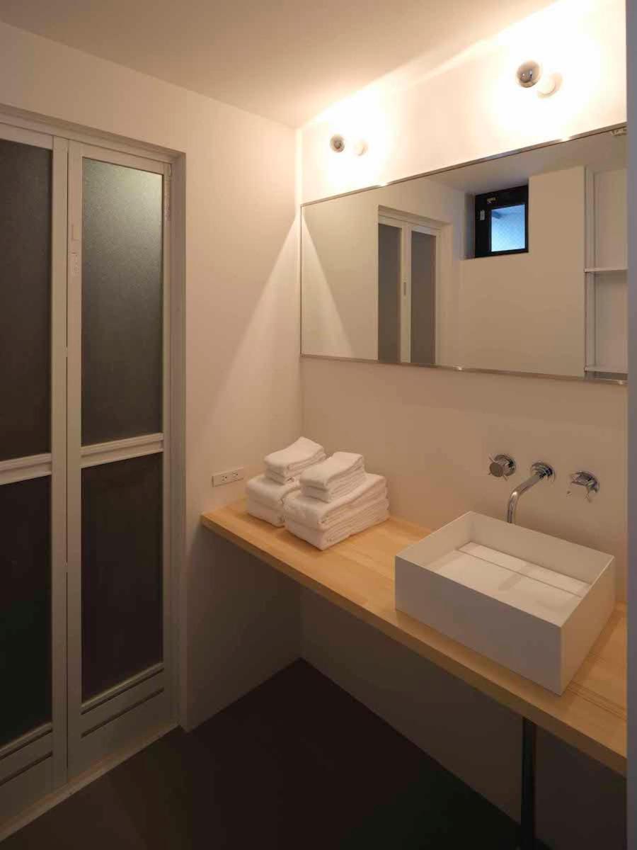 Hotel East Square Tokio Habitación foto