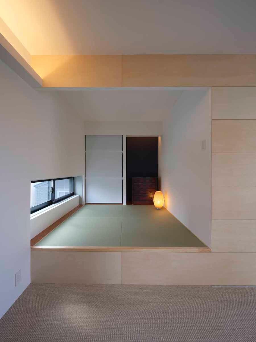 Hotel East Square Tokio Habitación foto